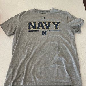 Official Navy Football Team Gear